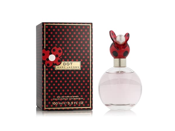 Marc Jacobs Dot Eau De Parfum 100 ml (woman)