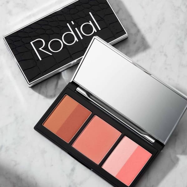 Rodial I Woke Up Like This Face Palette - - 15 g