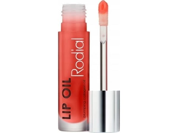 Rodial, Rodial, Collagen, Plumping, Lip Oil, Coral Sugar, 4 ml For Women