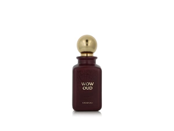 Khadlaj Wow Oud Eau De Parfum 100 ml (unisex)