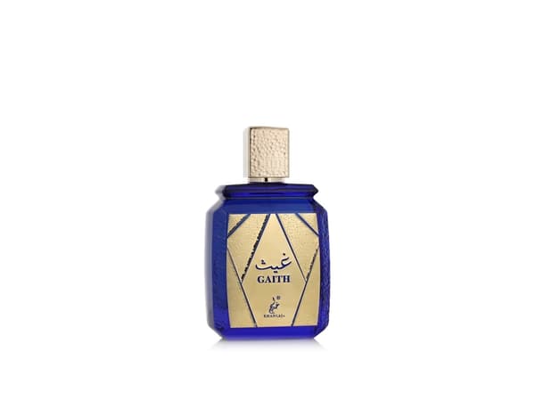 Khadlaj Gaith Eau De Parfum 100 ml (mann)