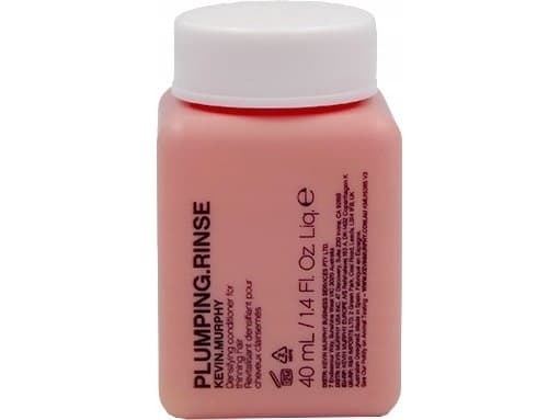Kevin Murphy Plumbing Rinse Densifying Conditioner 40 ml