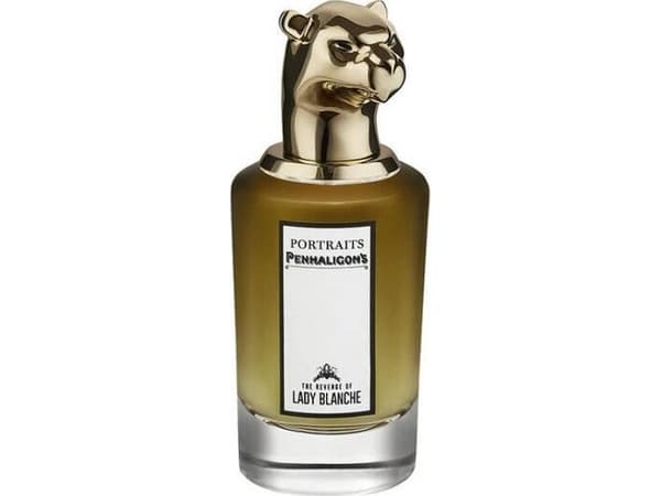 Penhaligon's The Revenge of Lady Blanche Eau De Parfum 75 ml (woman)