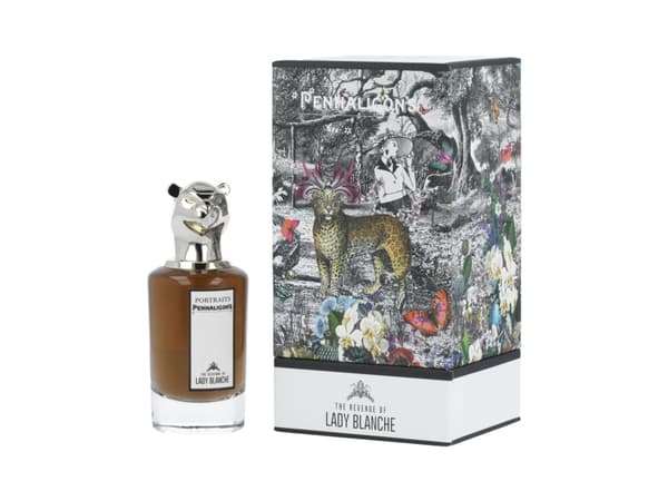 Penhaligon's The Revenge of Lady Blanche Eau De Parfum 75 ml (woman)