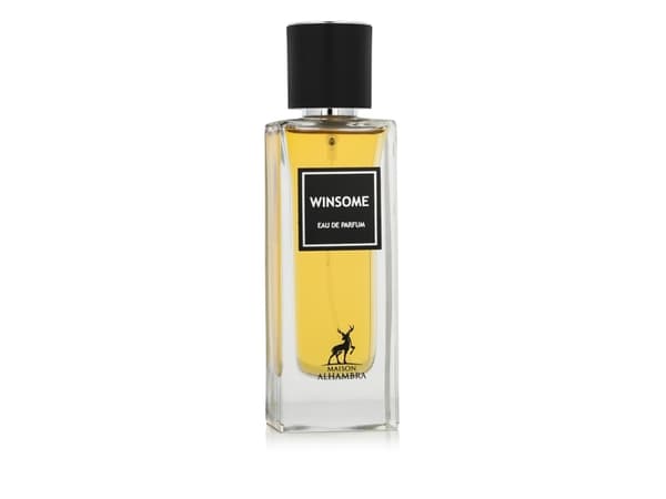 Maison Alhambra Winsome Eau De Parfum 90 ml (unisex)