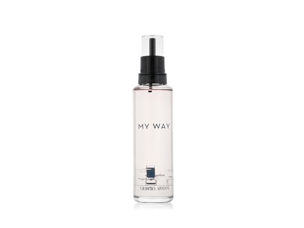 GIORGIO ARMANI MY WAY EAU DE PARFUM 100ML VAPORIZADOR TÄYDENNYSTANKKAUS