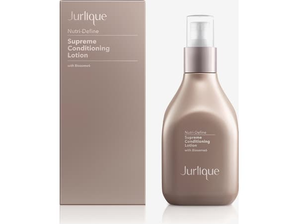 Jurlique Nutri-Define Supreme Conditioning Lotion Återfuktande, lätt ansiktslotion med Bioseom6 50ml