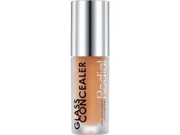 Rodial, Glass, Illuminating, Liquid Concealer, 4, 6.5 ml For Women