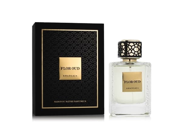 Khadlaj Maison Flor Oud EDP U 100 ml