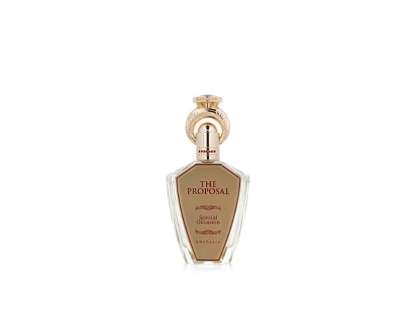 Khadlaj The Proposal Special Occasion Eau De Parfum 100 ml (woman)