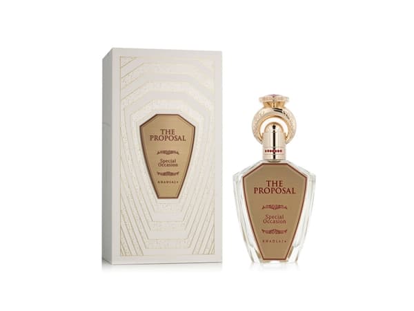 Khadlaj The Proposal Special Occasion Eau De Parfum 100 ml (woman)