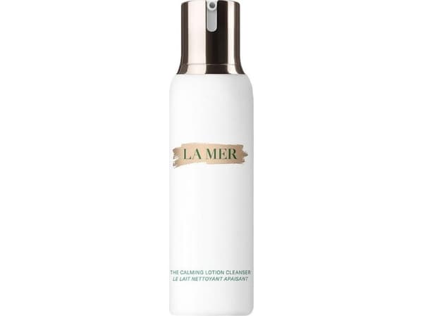LA MER THE CALMING LOTION CLEANSER 200ML
