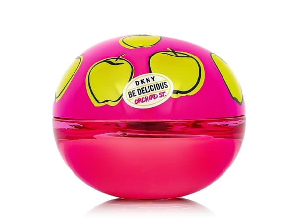 DKNY Be Delicious Orchard St. EDP W 50 ml