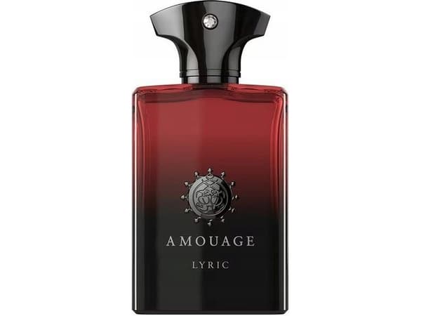 Amouage Lyric Man Eau De Parfum 100 ml (mann)