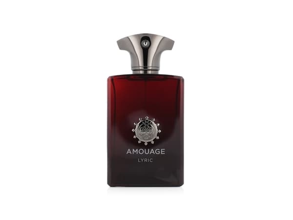 Amouage Lyric Man Eau De Parfum 100 ml (mann)