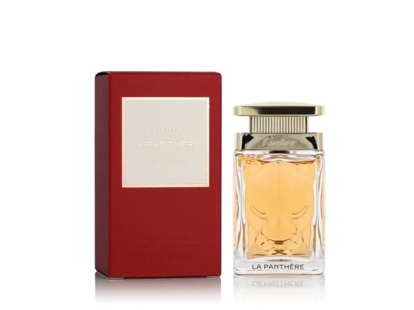 Cartier La Panthère Eau De Parfum 50 ml (nainen)