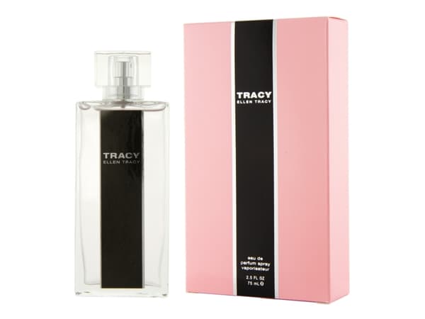 Ellen Tracy Tracy Eau De Parfum 75 ml (unisex)