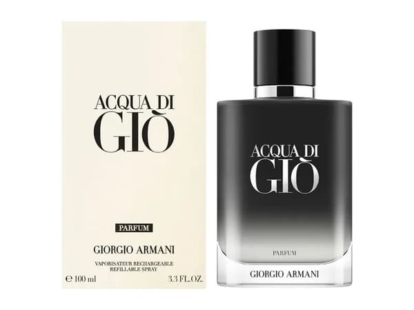 Armani (Giorgio Armani) Acqua di Gio Parfum PAR M 100 ml