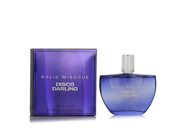 Kylie Minogue Disco Darling Eau De Parfum 75 ml (woman)