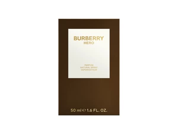 Burberry Hero Parfum EDP 50ml