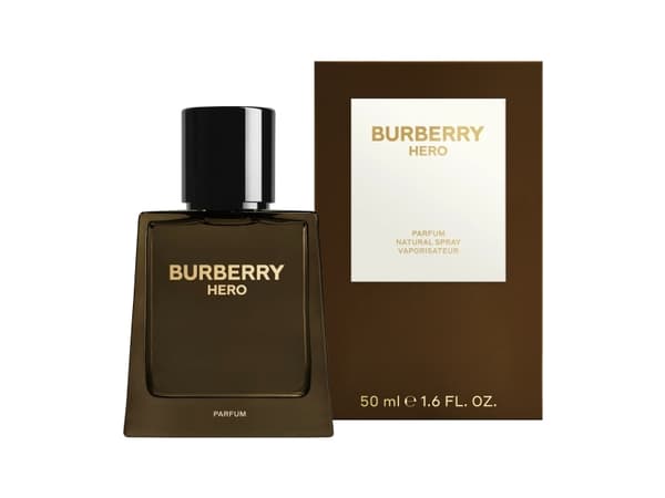 Burberry Hero PAR M 50 ml