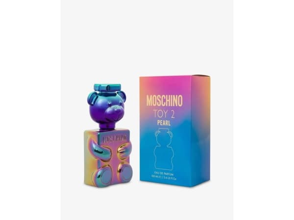 Moschino Toy 2 Pearl Eau De Parfum 100 ml (unisex)