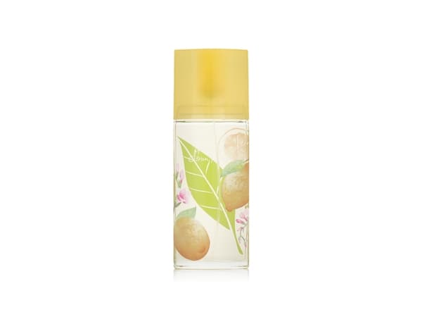 Elizabeth Arden Green Tea Citron Freesia Eau De Toilette 100 ml (unisex)