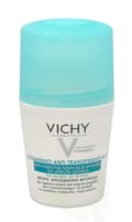 Miniatyrbilde 2 av 3: Vichy 48Hr Anti-Perspirant Roll-On 50 ml Sensitive Skin - Alcohol-Free