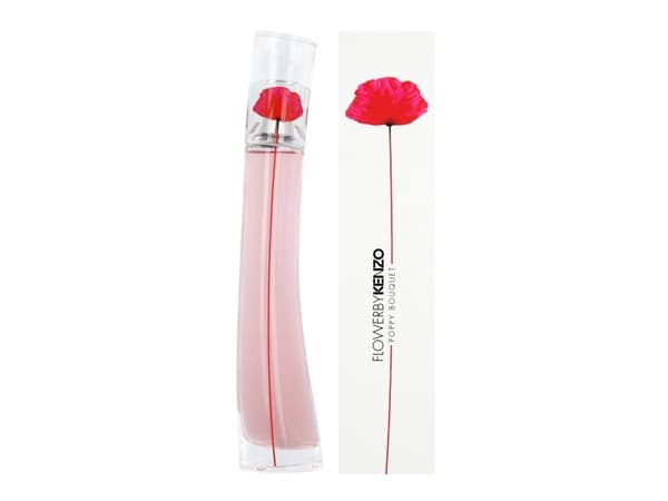 KENZO FLOWER BYPOPPY BOUQUET (W) EDP/S 50ML