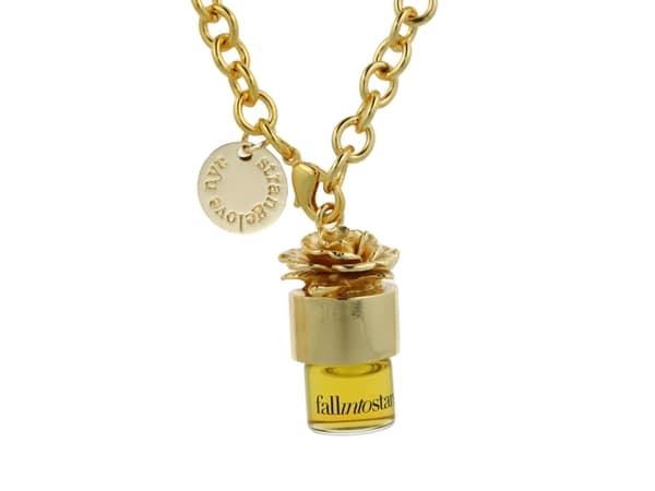 Strangelove NYC Fall Into Stars Perfumed Oil 1,25 ml (unisex)