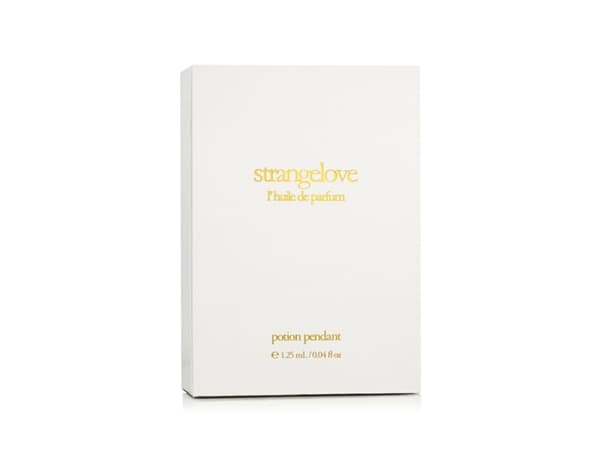 Strangelove NYC Fall Into Stars Perfumed Oil 1,25 ml (unisex)