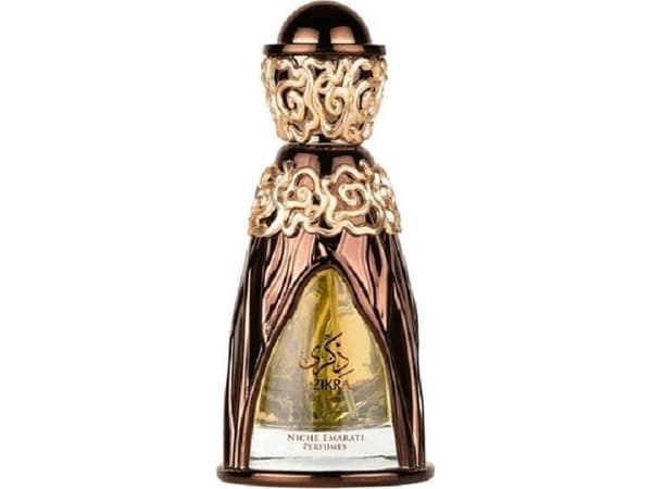 Lattafa Niche Emarati Zikra EDP U 100 ml