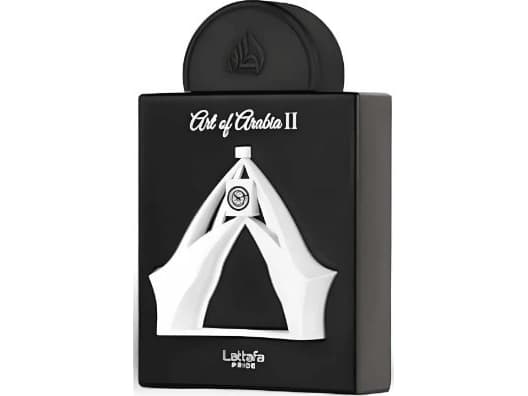Lattafa Pride Art of Arabia II Eau De Parfum 100 ml (unisex)