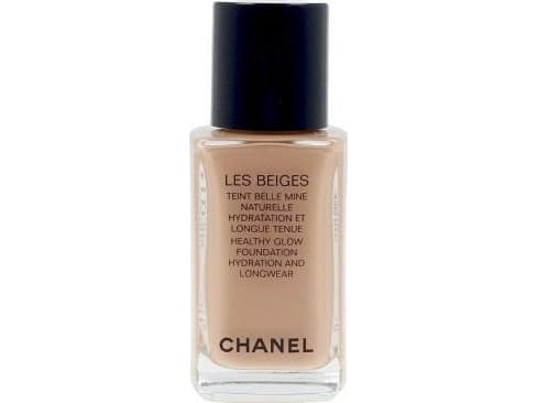 CHANEL LES BEIGES HEALTHY GLOW FOUNDATION HYDRATION B50 30ML