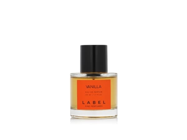 LABEL Vanilla Eau De Parfum 50 ml (unisex)