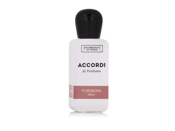 The Merchant of Venice Accordi di Parfumo Tuberosa India Eau De Parfum 30 ml (unisex)