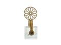 Miniatyrbild 2 av 2: Angela Ciampagna Nox Parfymextrakt 100 ml (unisex)