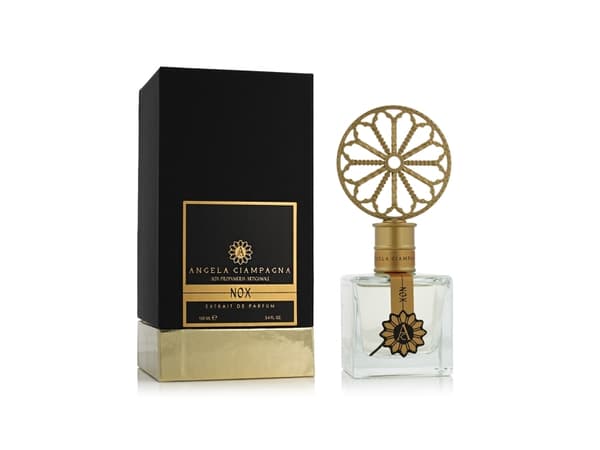 Angela Ciampagna Nox Parfymextrakt 100 ml (unisex)