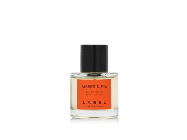 LABEL Amber & Fig Eau De Parfum 50 ml (unisex)