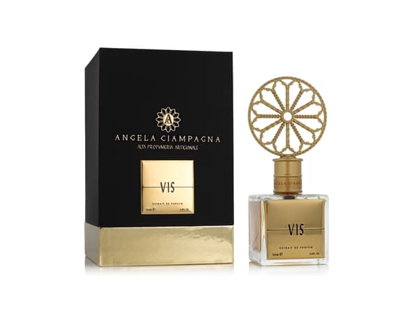 Angela Ciampagna Vis Parfyymiuute 100 ml (unisex)