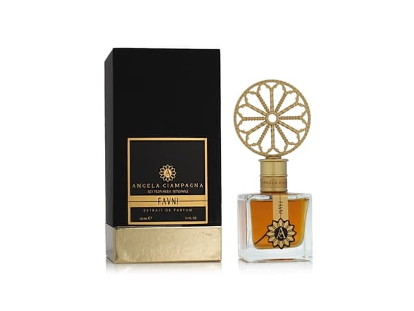 Angela Ciampagna Fauni Parfyymiuute 100 ml (unisex)
