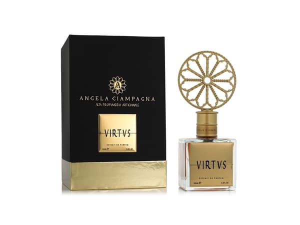 Angela Ciampagna Virtus Parfymextrakt 100 ml (unisex)