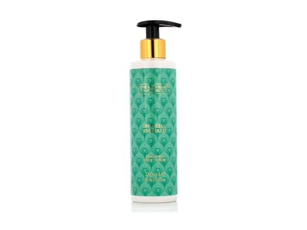 The Merchant of Venice Imperial Emerald Body Lotion 250 ml (woman)