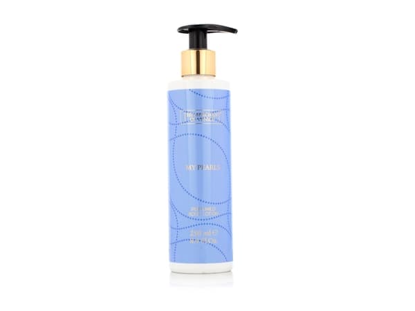 The Merchant of Venice La Fenice My Pearls Body Lotion 250 ml (woman)