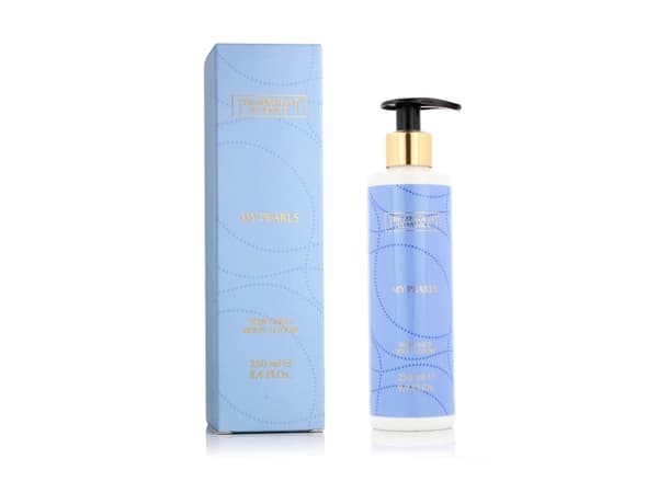 The Merchant of Venice La Fenice My Pearls Body Lotion 250 ml (woman)