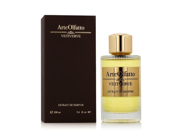 ArteOlfatto Vetiverve Parfyymiuute 100 ml (unisex)