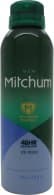 Mitchum Ice Fresh Deodorantspray 200ml