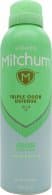 Mitchum Women Deodorant Spray 200ml - Unscented