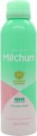Mitchum Powder Fresh  Deodorantspray 200ml