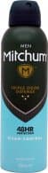 Mitchum Men Triple Odor Defense Clean Control 48HR Protection Deodorant Spray 200ml